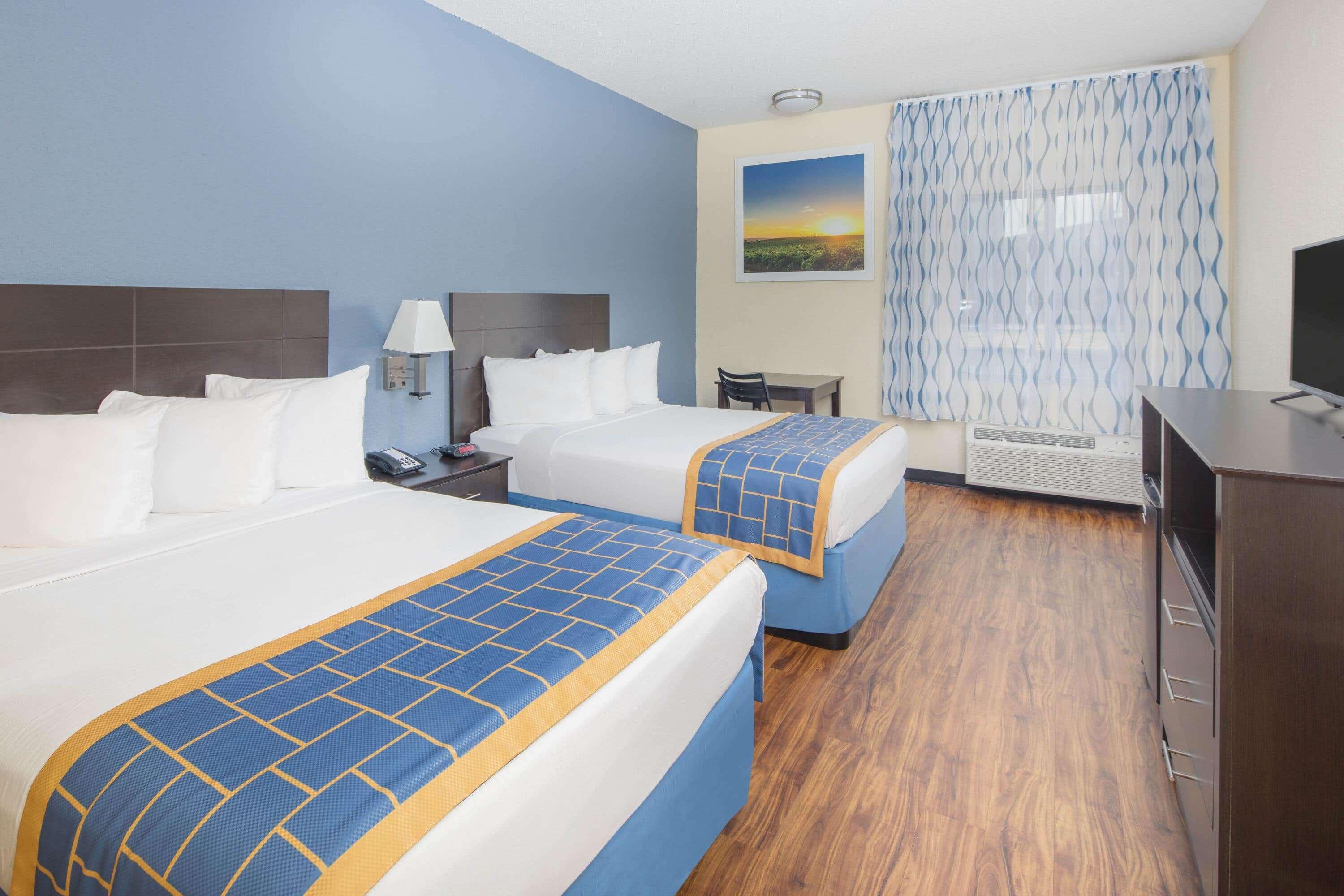 Days Inn By Wyndham Macon I-75 North Bagian luar foto